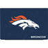 NFL Denver Broncos - Distressed Dell Vostro Skin